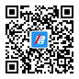 微信公眾號(hào)二維碼